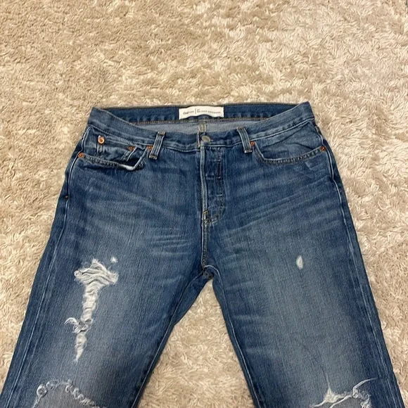 Women’s GAP 1969 Jeans - Picture 3 of 8